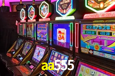 Descubra a Essência do aa555: Nossa História e Compromissos