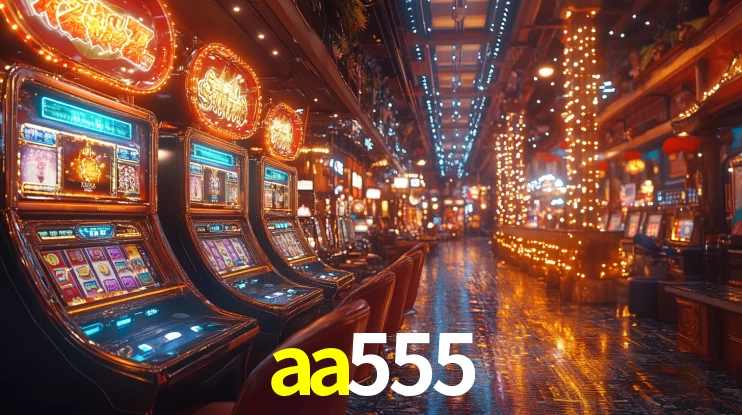 aa555 bet