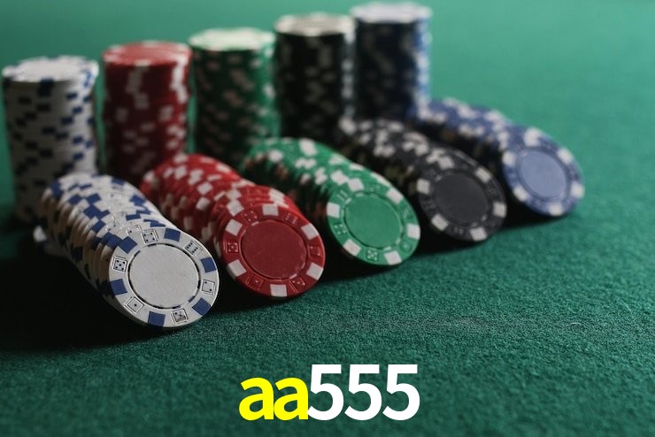Experiência VIP aa555