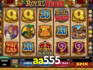 Seasonal Promotions aa555