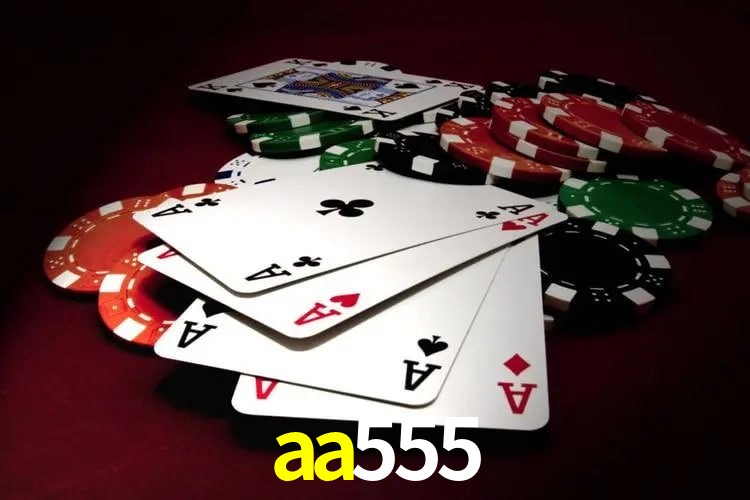 Jogo Aviator aa555