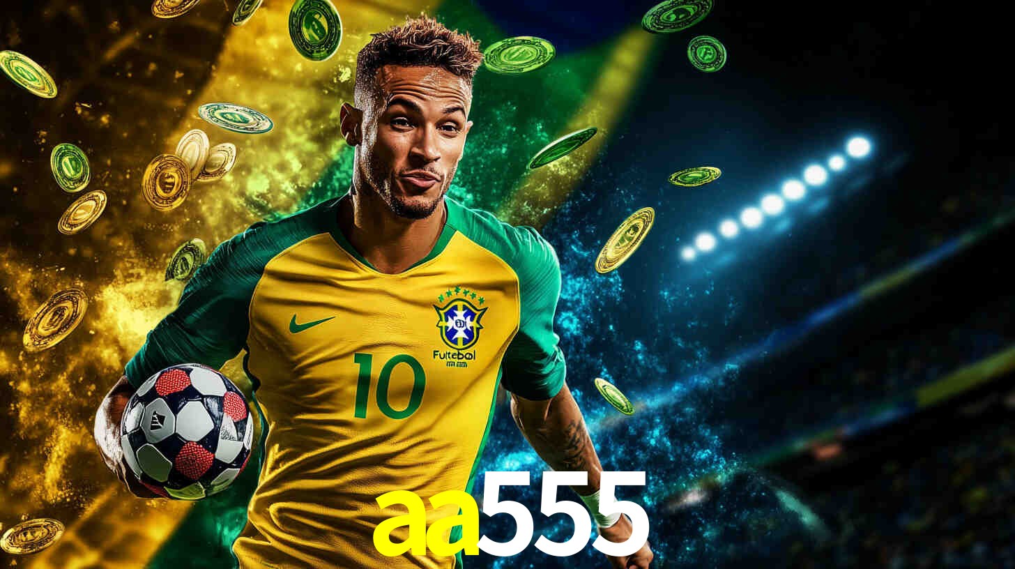 Descubra a Essência do aa555: Nossa História e Compromissos