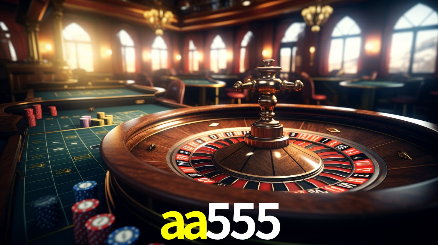 Live Casino aa555
