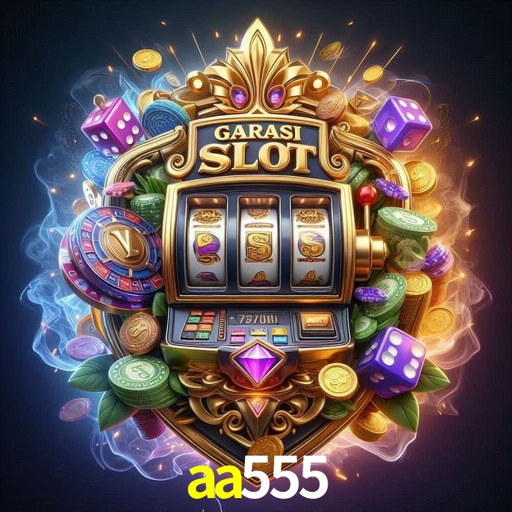 Integração de APIs aa555