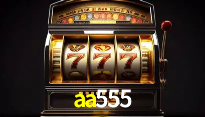 Apostas Esportivas na aa555: Um Guia Completo