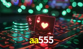 Recursos de Bônus aa555