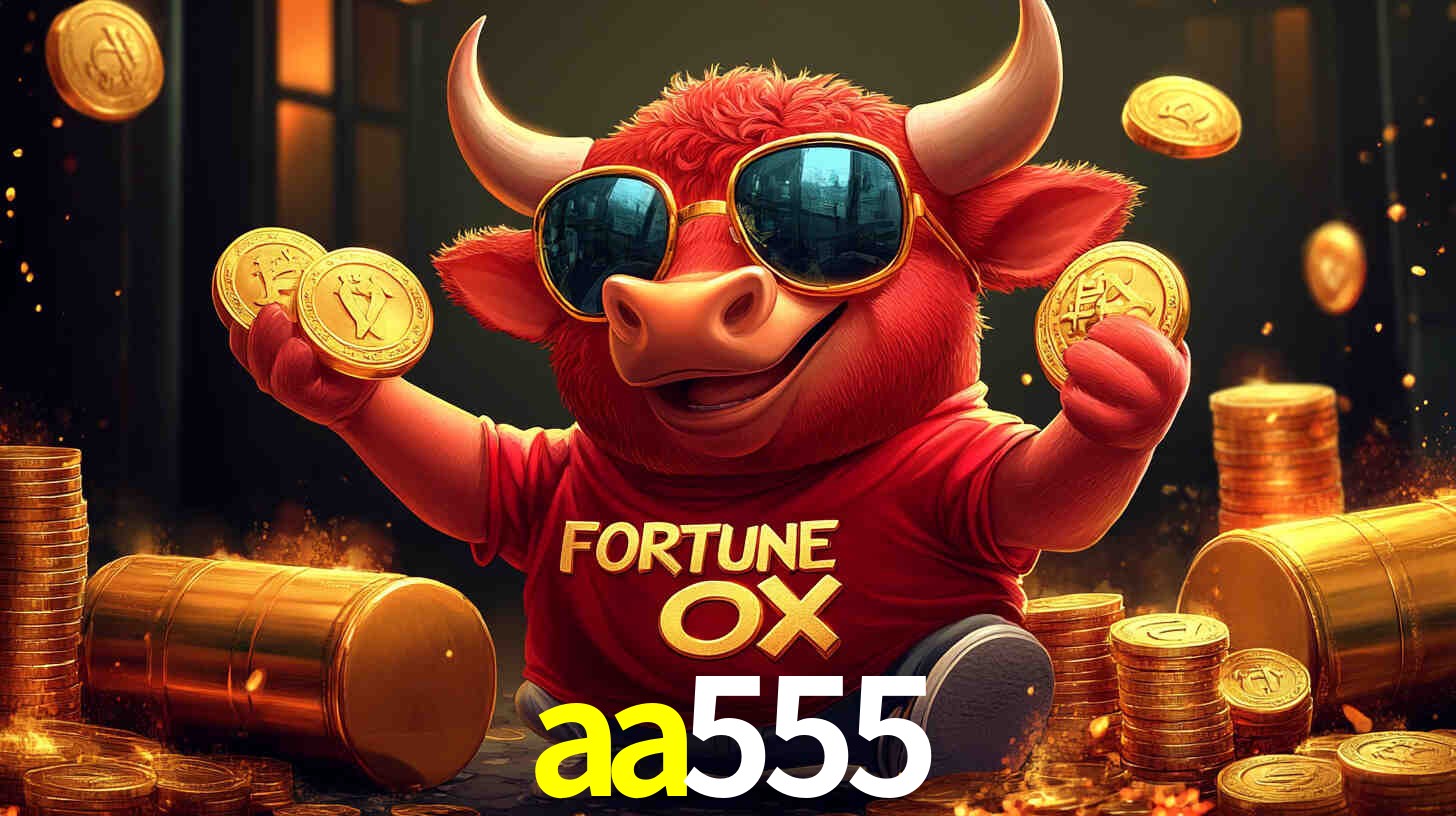 Apostas Esportivas na aa555: Um Guia Completo