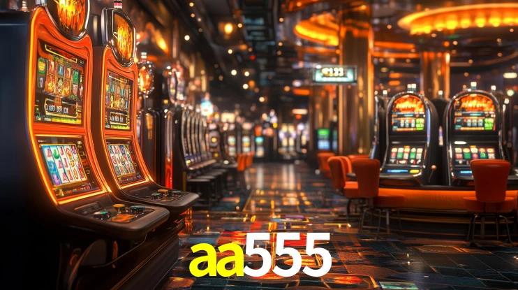 aa555 bet