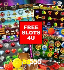 Desvendando o Mundo dos Jogos Virtuais na aa555