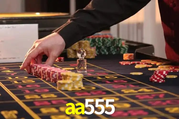 Descubra o Programa VIP da aa555: Vantagens Exclusivas para Jogadores