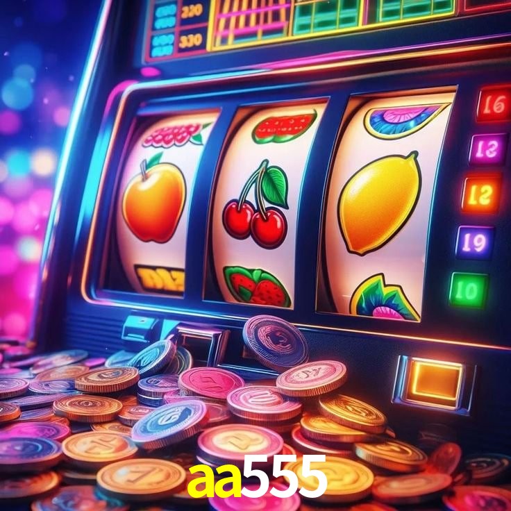 Estatísticas do Jogo aa555