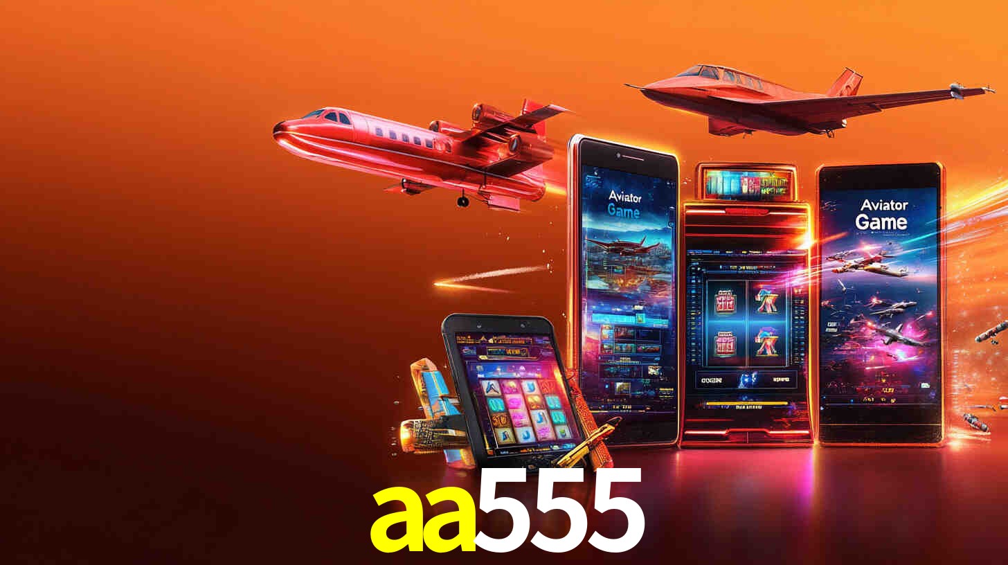 A Experiência Imersiva dos Cassinos Ao Vivo no aa555