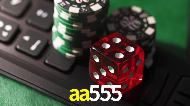 Game Providers aa555