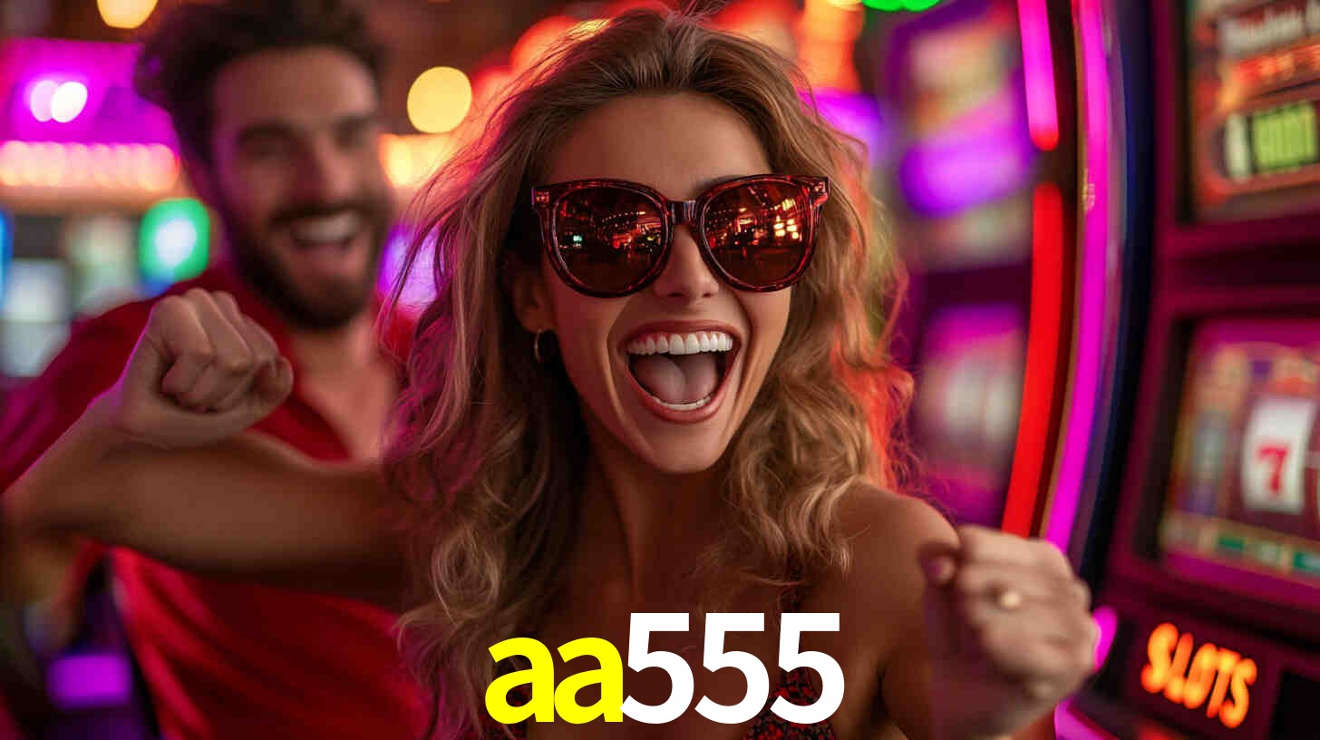 Explorando a Categoria de Eventos em Apostas na aa555
