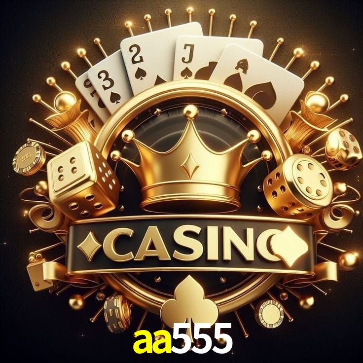 Diretório de Jogos aa555