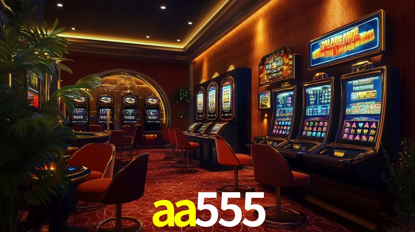 Daily Bonuses aa555