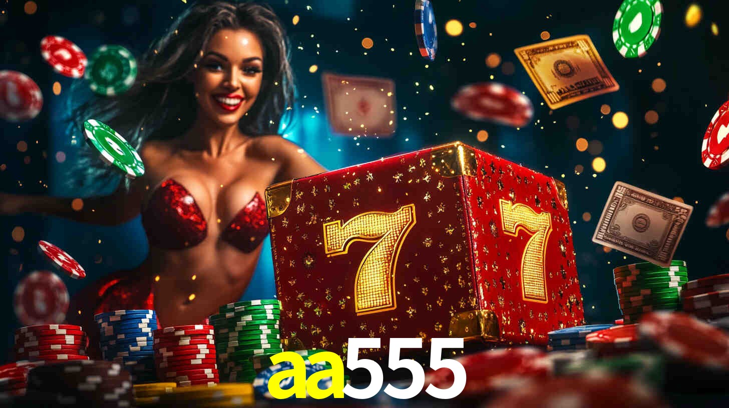 Inovações de Jogos na aa555: O Futuro das Experiências Interativas