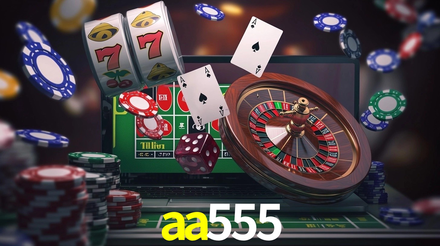 Ofertas Imperdíveis na aa555: Promoções e Bônus Que Valem a Pena