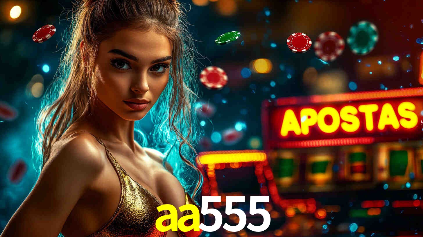 Descubra a Essência do aa555: Nossa História e Compromissos