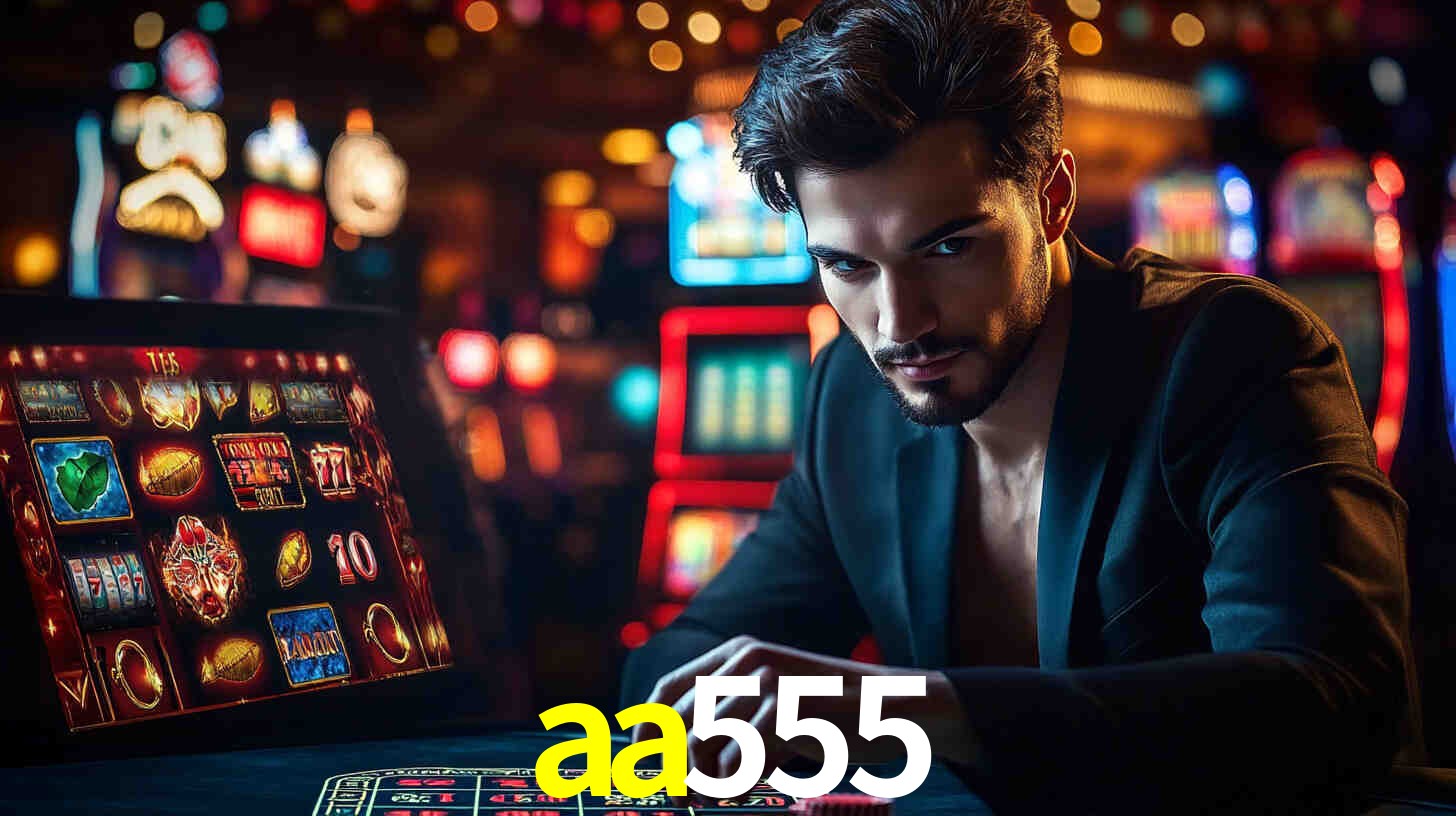 aa555 bet