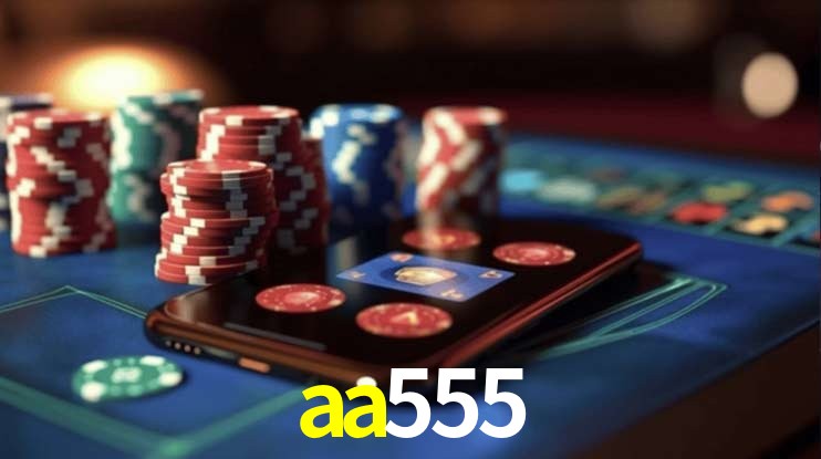 Apostas de Tênis aa555