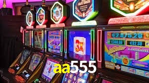 Bônus Diários aa555