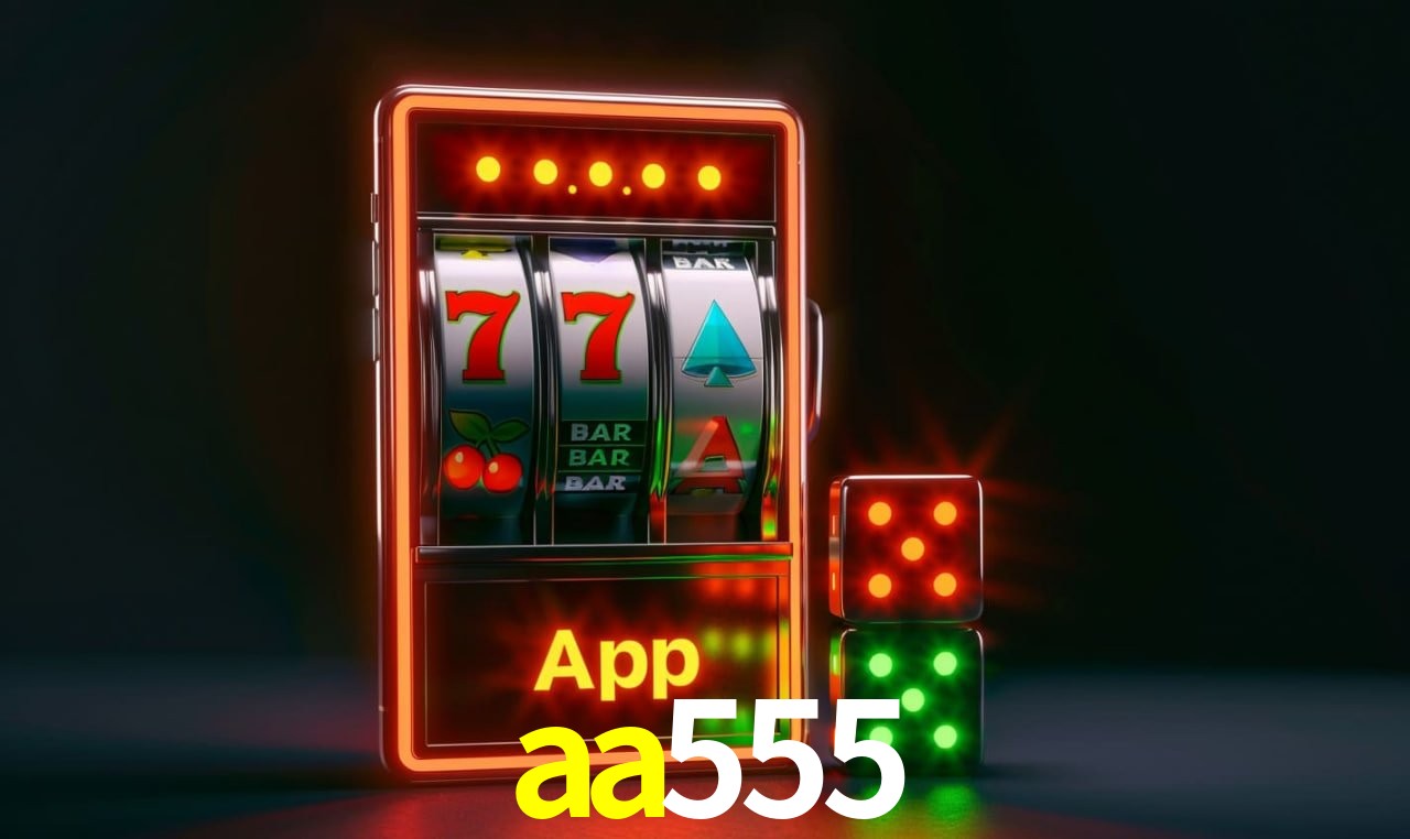 Jogos de Slot aa555