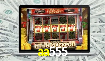 Exclusive Offers aa555