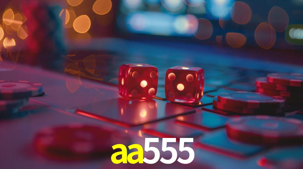 Slot Games aa555