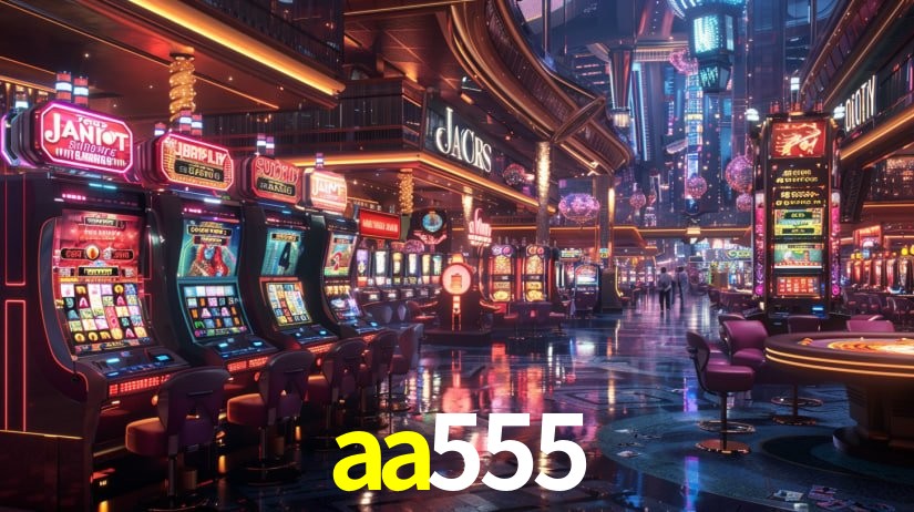 Player Reviews aa555