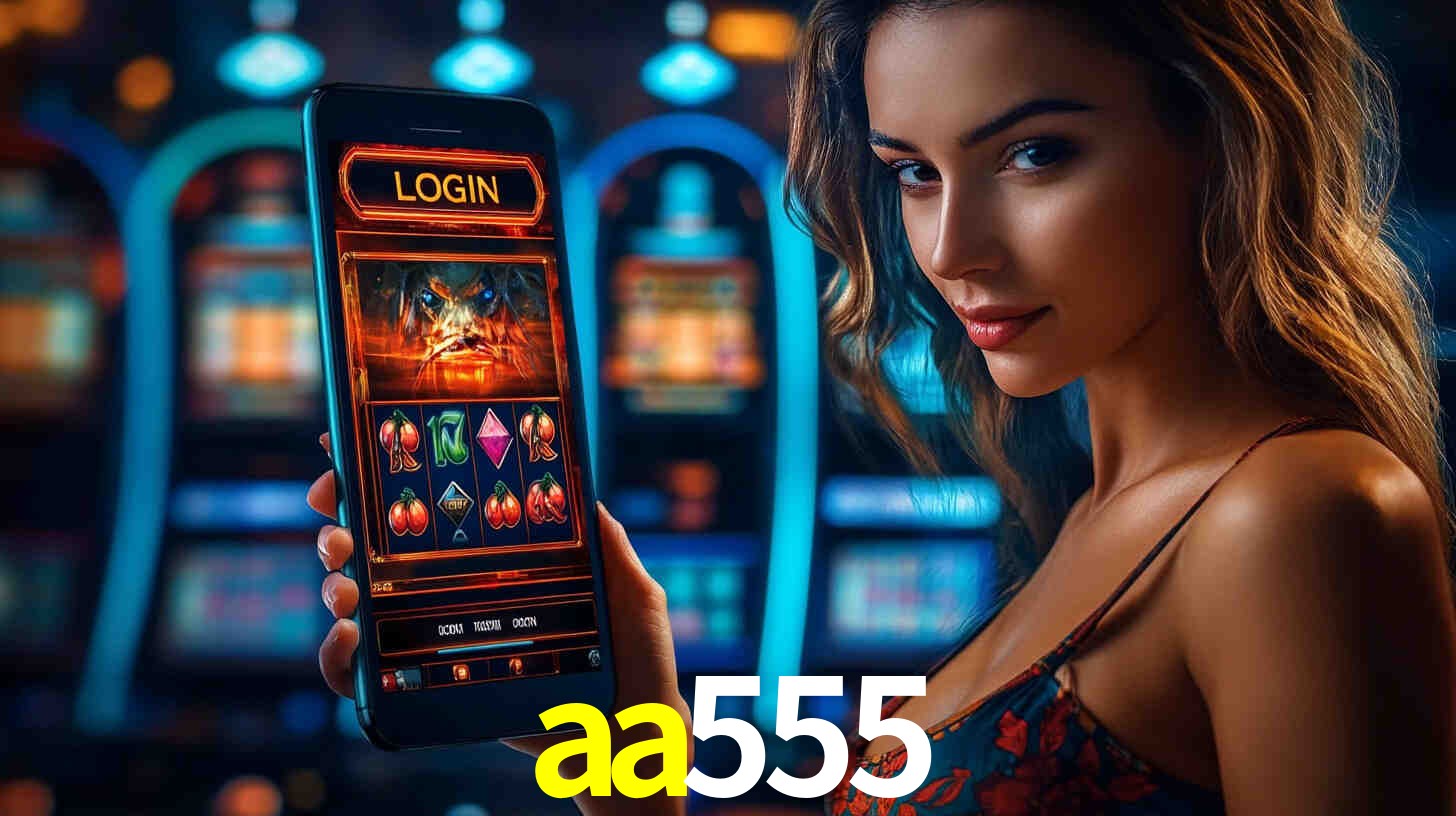 aa555 bet