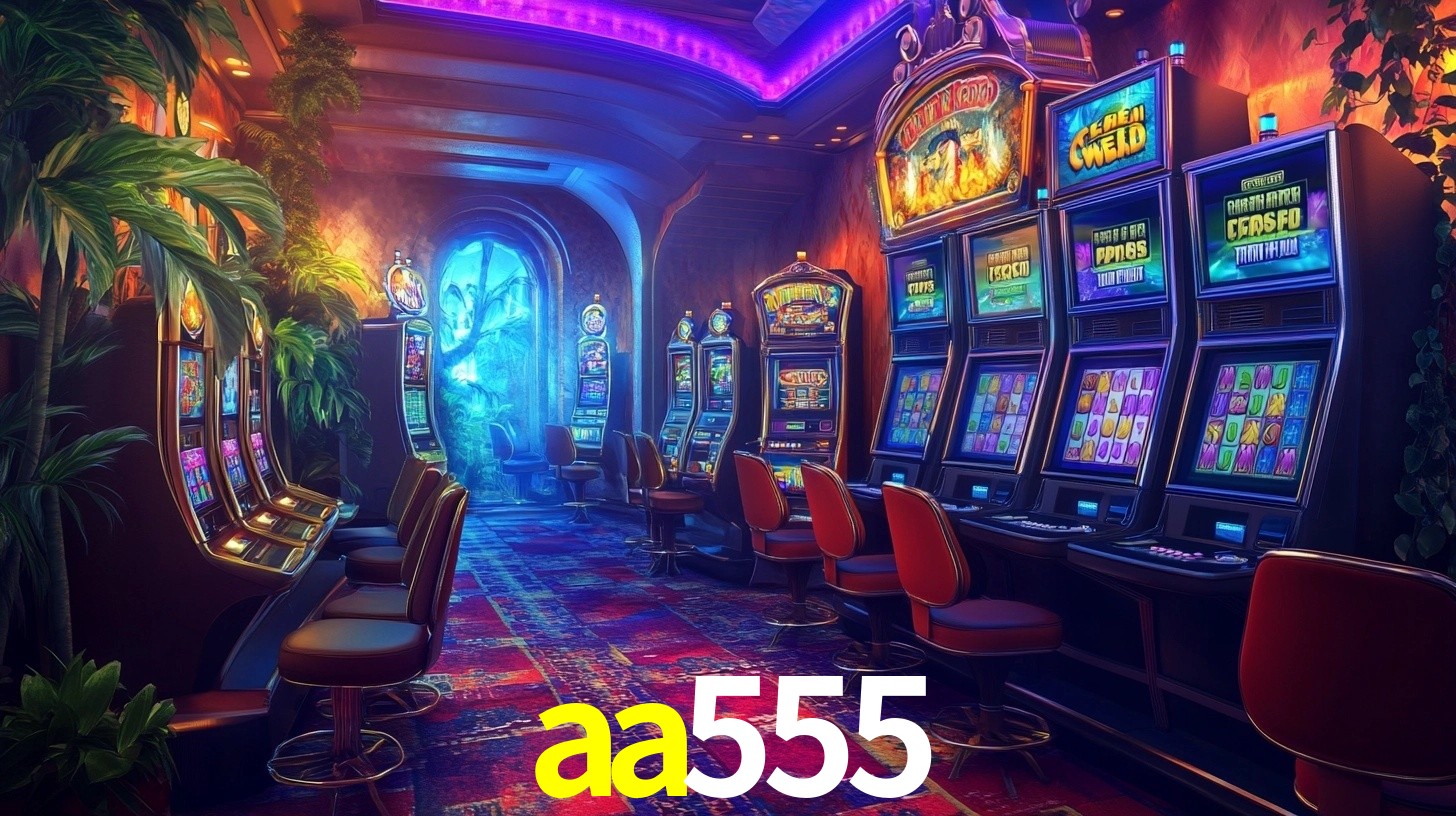 Tournaments aa555
