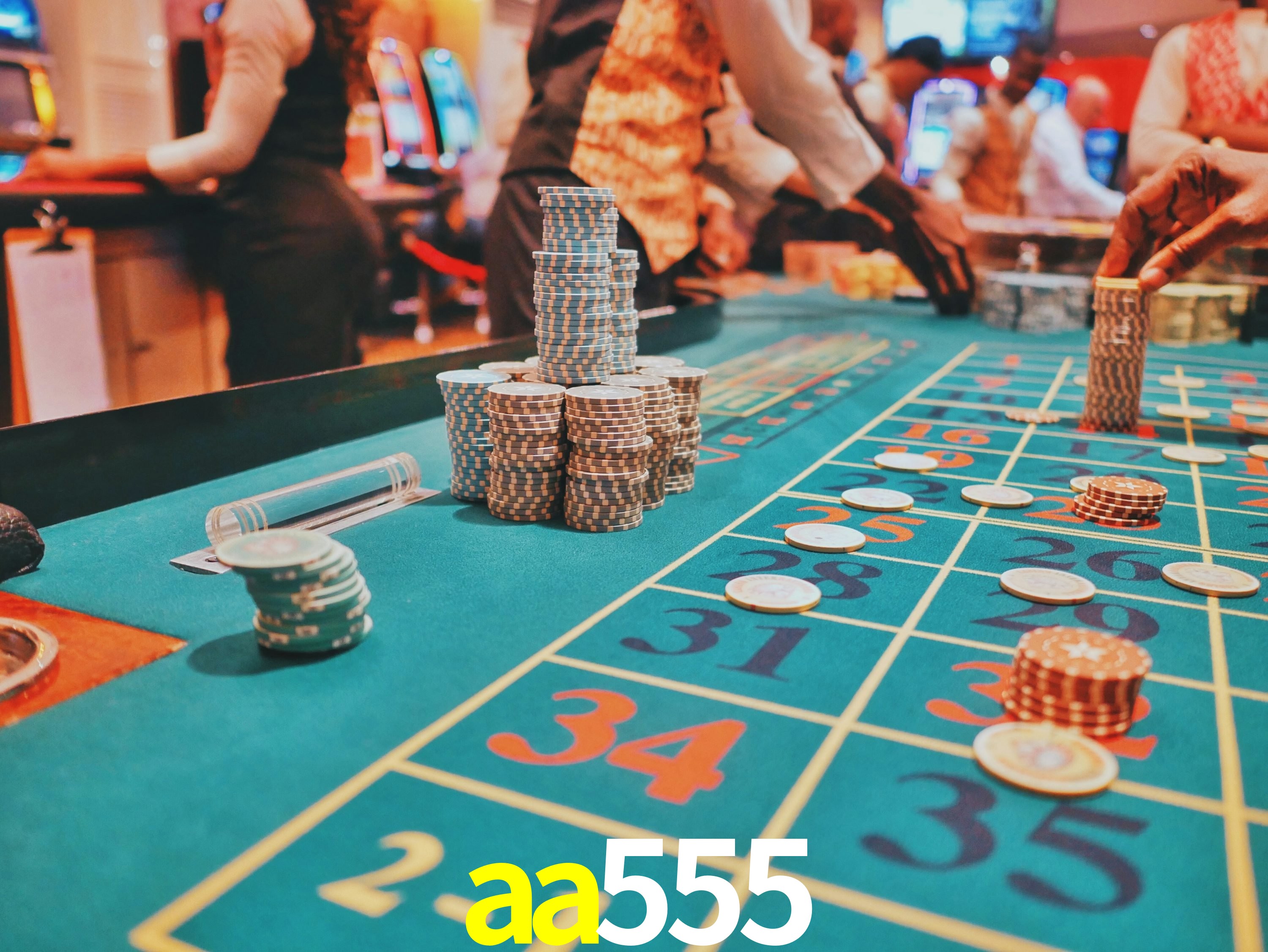 Apostas de Basquete aa555
