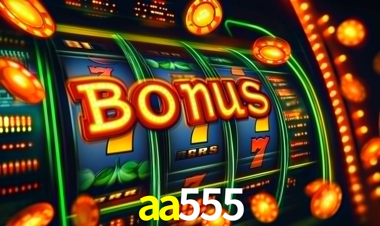 VIP Casino aa555