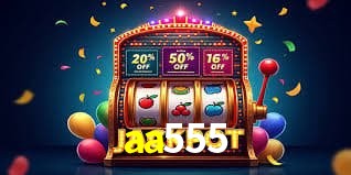 Promoção Relâmpago aa555