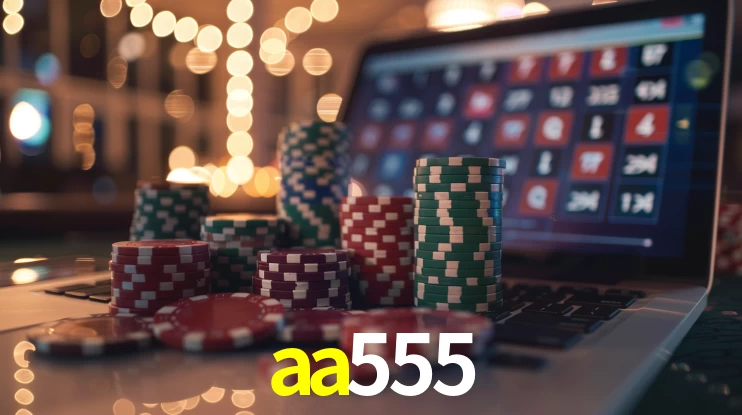 Live Casino aa555